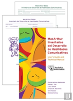 Bertrand.pt - Macarthur Communicative Development Inventories (Cdis)