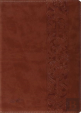 Macarthur Study Bible-Esv-Woodcut Design