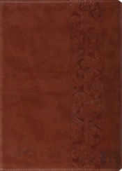 Macarthur Study Bible-Esv-Woodcut Design