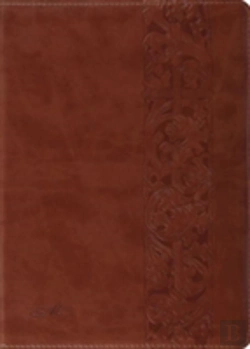 Bertrand.pt - Macarthur Study Bible-Esv-Woodcut Design