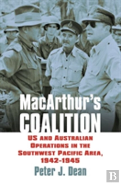 Bertrand.pt - Macarthur'S Coalition