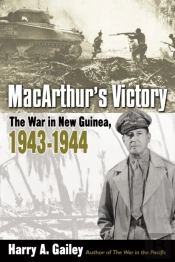 Macarthur'S Victory