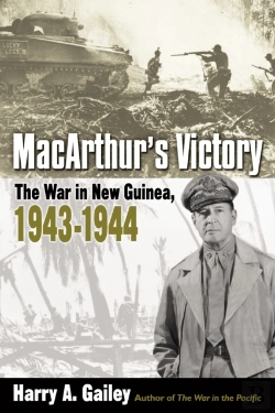 Bertrand.pt - Macarthur'S Victory