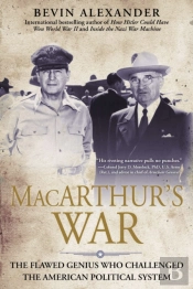 Macarthur'S War