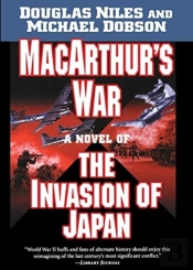 Macarthur'S War