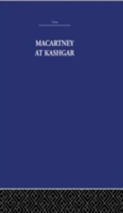 Bertrand.pt - Macartney At Kashgar