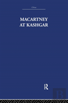 Macartney At Kashgar