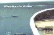 Maçãs de Adão