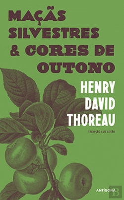 Bertrand.pt - Maçãs Silvestres & Cores de Outono
