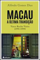 Macau: A Última Transição