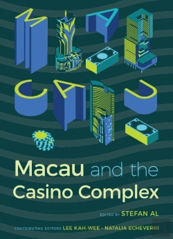 Bertrand.pt - Macau And The Casino Complex