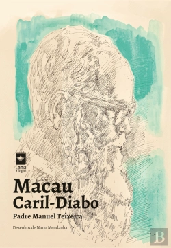 Bertrand.pt - Macau, Caril-Diabo