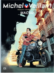 Macau