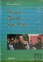 Macau: Diário sem Dias