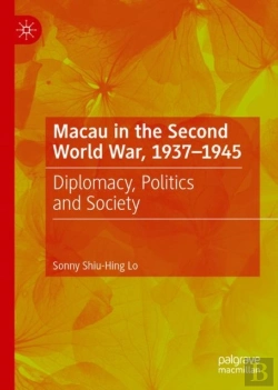 Bertrand.pt - Macau In The Second World War, 1937-1945