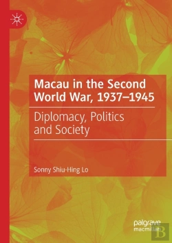 Bertrand.pt - Macau In The Second World War, 1937-1945