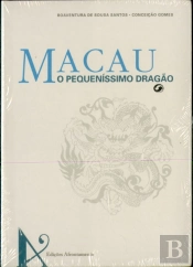 Macau: O Pequeníssimo Dragão
