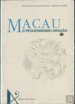 Bertrand.pt - Macau: O Pequeníssimo Dragão