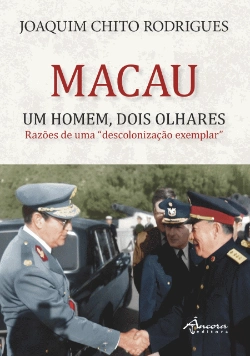 Bertrand.pt - Macau - Um Homem, Dois Olhares