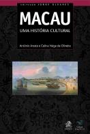 Macau - Uma História Cultural