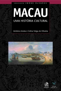 Bertrand.pt - Macau - Uma História Cultural