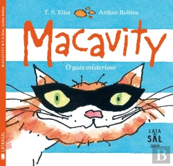 Bertrand.pt - Macavity