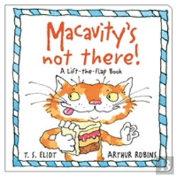 Bertrand.pt - Macavity'S Not There!