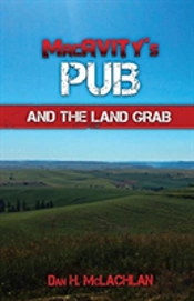 Macavity'S Pub And The Land Grab