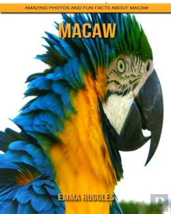 Bertrand.pt - Macaw