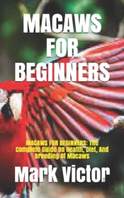Macaws For Beginners