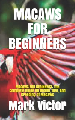 Bertrand.pt - Macaws For Beginners