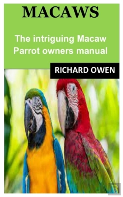 Bertrand.pt - Macaws