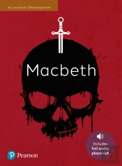 Macbeth: Accessible Shakespeare (Playscript And Audio)