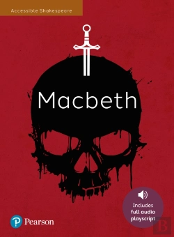 Bertrand.pt - Macbeth: Accessible Shakespeare (Playscript And Audio)