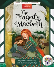 Macbeth: Accessible Symbolised Edition