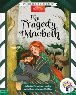 Bertrand.pt - Macbeth: Accessible Symbolised Edition
