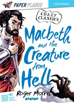 Bertrand.pt - Macbeth And The Creature From Hell