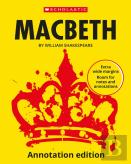 Macbeth: Annotation Edition