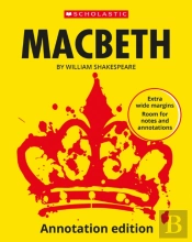 Macbeth: Annotation Edition