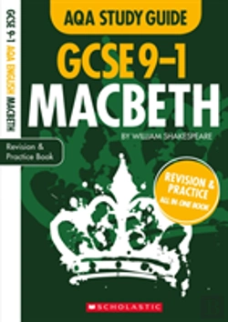 Bertrand.pt - Macbeth Aqa English Literature