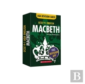 Macbeth Aqa English Literature