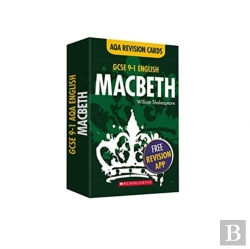 Bertrand.pt - Macbeth Aqa English Literature
