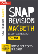 Macbeth: Aqa Gcse 9-1 English Literature Text Guide