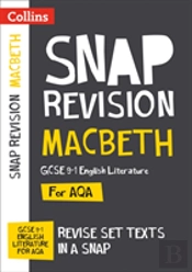 Macbeth: Aqa Gcse 9-1 English Literature Text Guide
