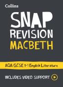 Macbeth: Aqa Gcse 9-1 English Literature Text Guide