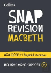 Macbeth: Aqa Gcse 9-1 English Literature Text Guide