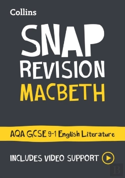 Bertrand.pt - Macbeth: Aqa Gcse 9-1 English Literature Text Guide