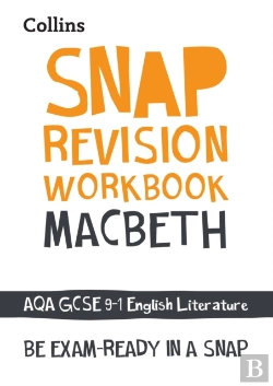 Bertrand.pt - Macbeth: Aqa Gcse 9-1 English Literature Workbook