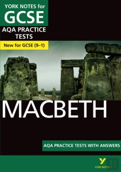 Bertrand.pt - Macbeth Aqa Practice Tests York Notes Gcse - For 2026, 2027 Exams