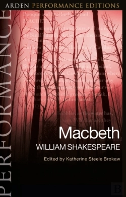 Bertrand.pt - Macbeth: Arden Performance Editions